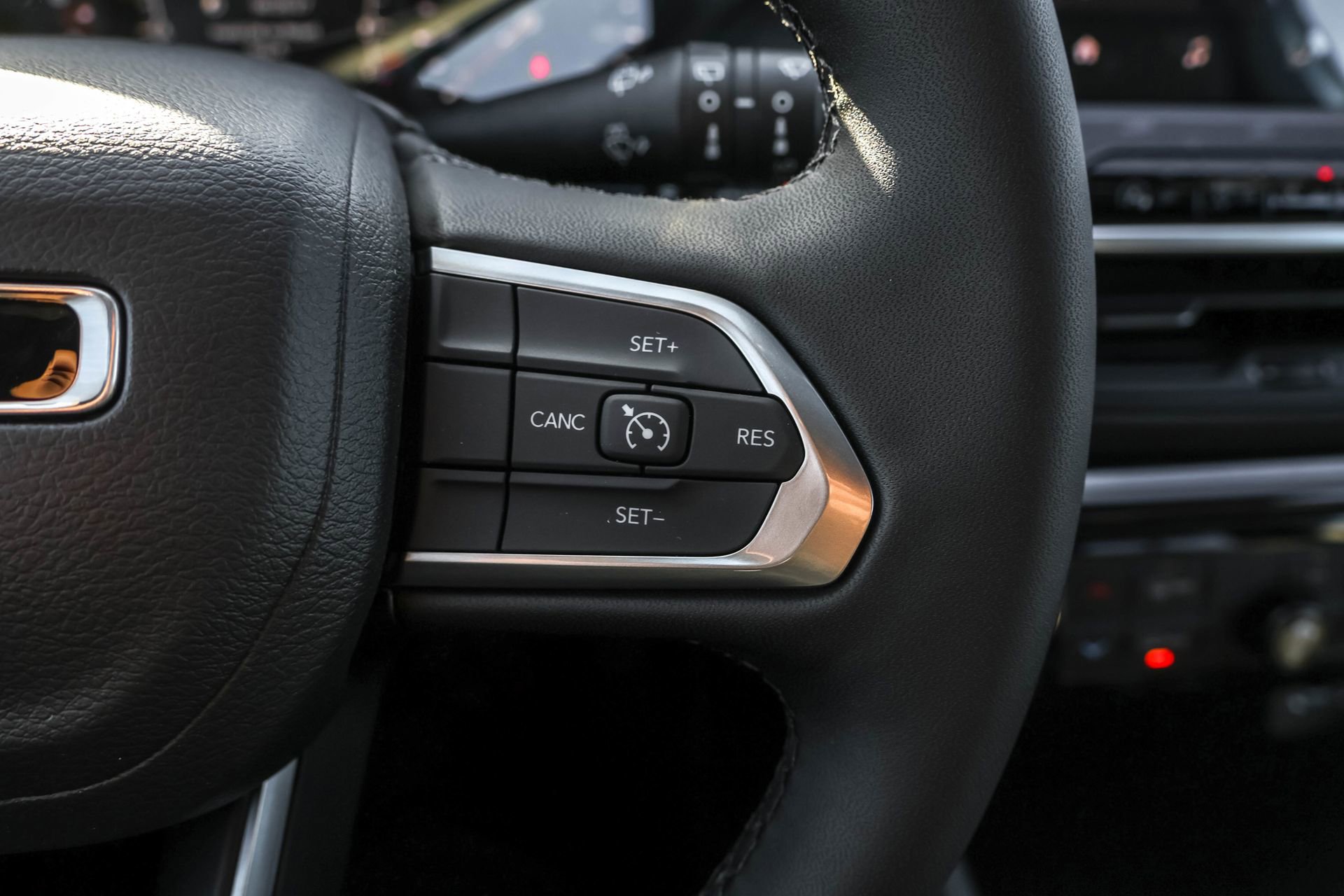 New 2026 Jeep Compass Latitude image 23