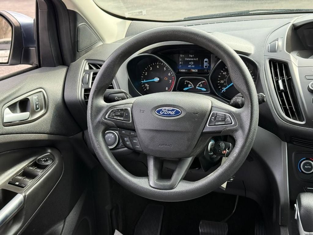 Used 2018 Ford Escape SE AWD/4WD image 13