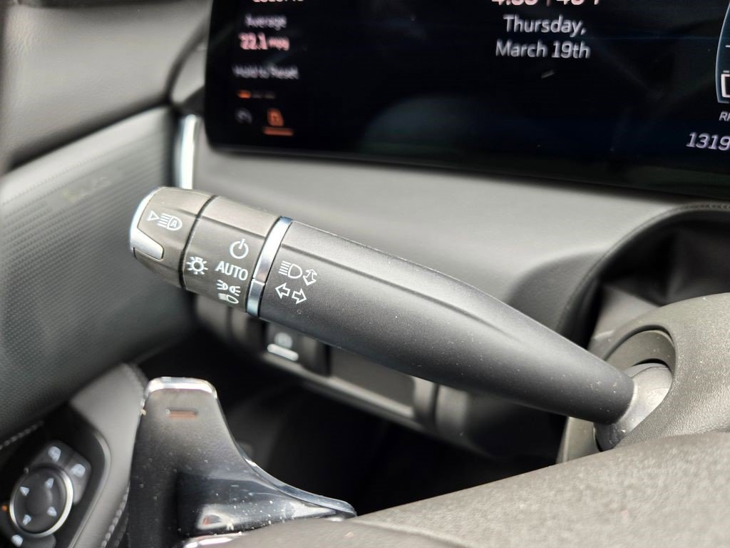 Certified 2025 Cadillac CT5 Premium Luxury w/ Sun And Sound Package image 21