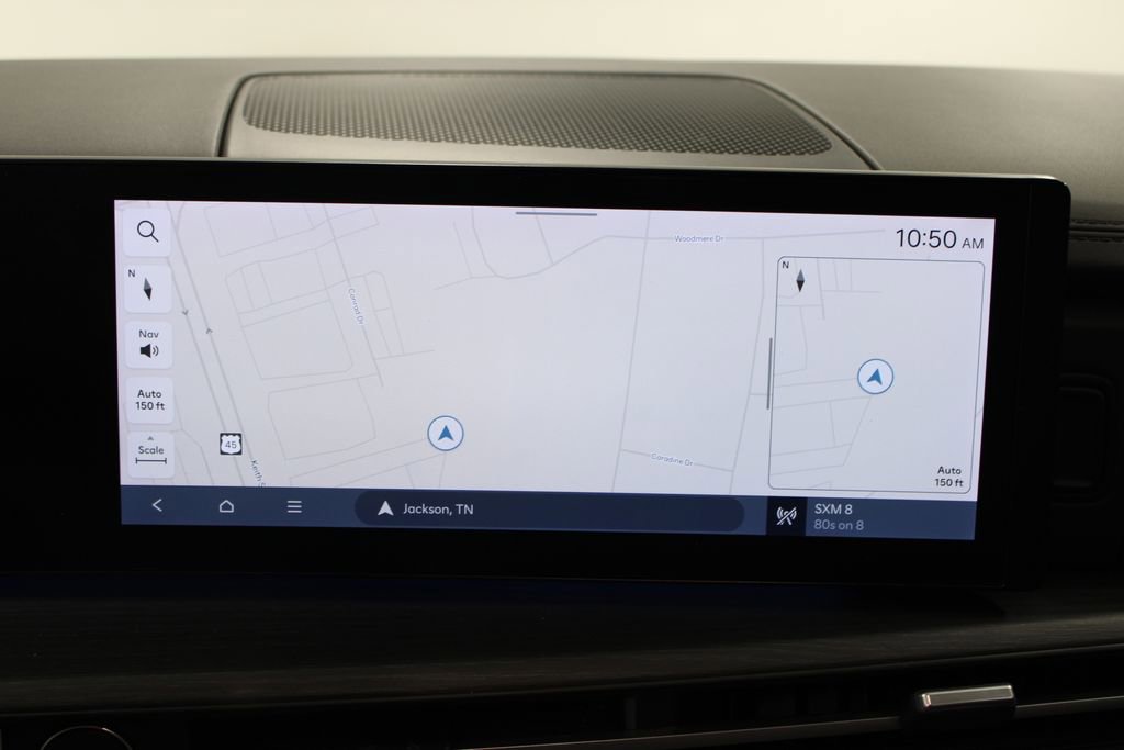 Used 2024 Hyundai Santa Fe Limited image 34