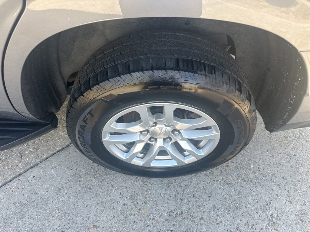 Used 2021 Chevrolet Tahoe LS image 17