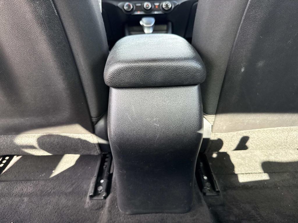 Used 2021 Kia Forte LXS FWD image 20