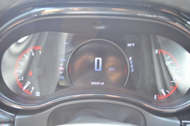 Used 2023 Dodge Durango GT w/ Blacktop Package AWD/4WD image 22