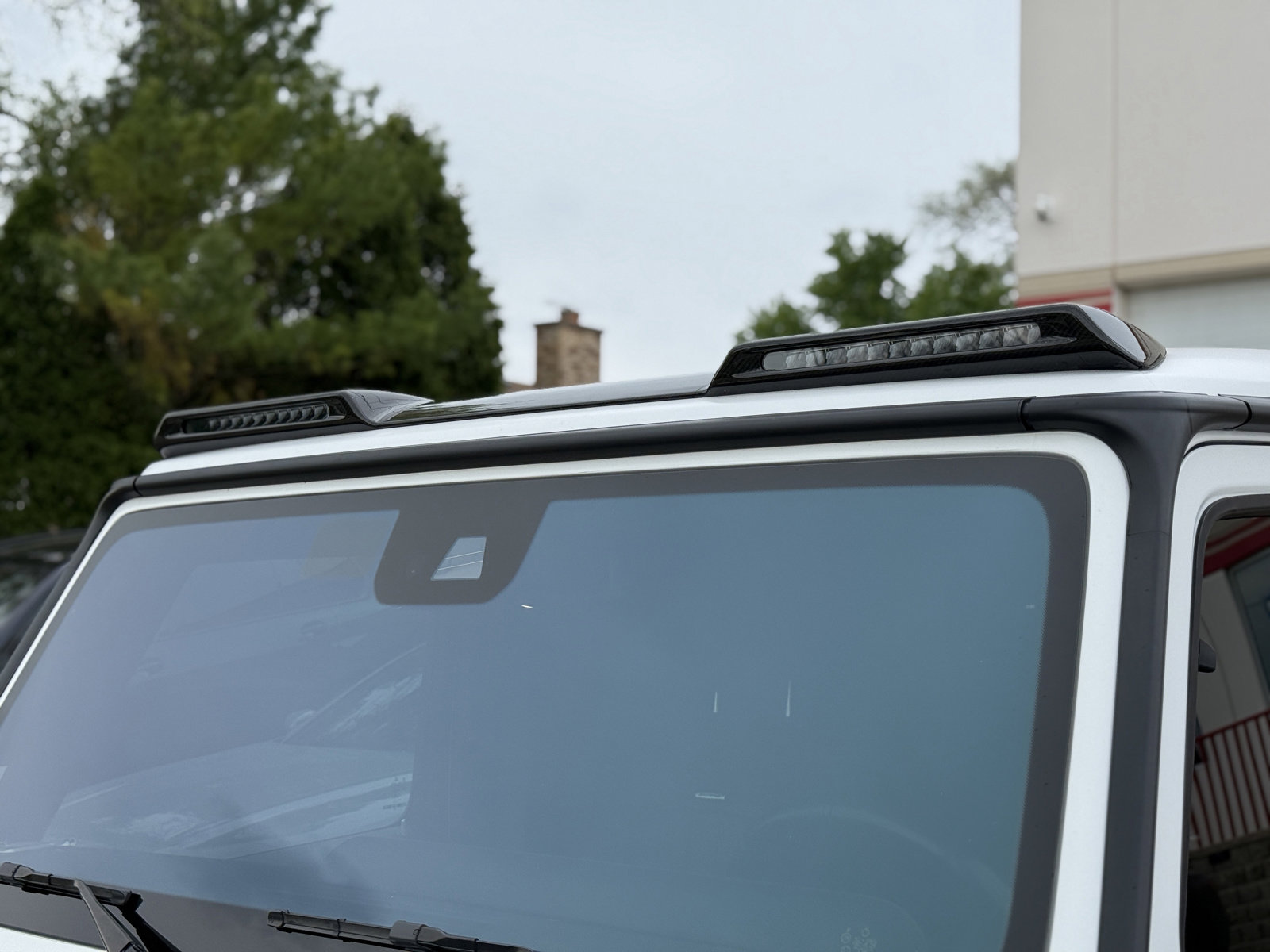 Used 2021 Mercedes-Benz G 63 AMG 4MATIC image 23