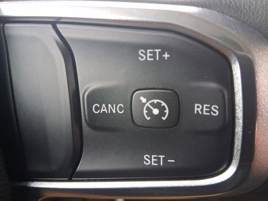 Used 2022 RAM 1500 Laramie image 22