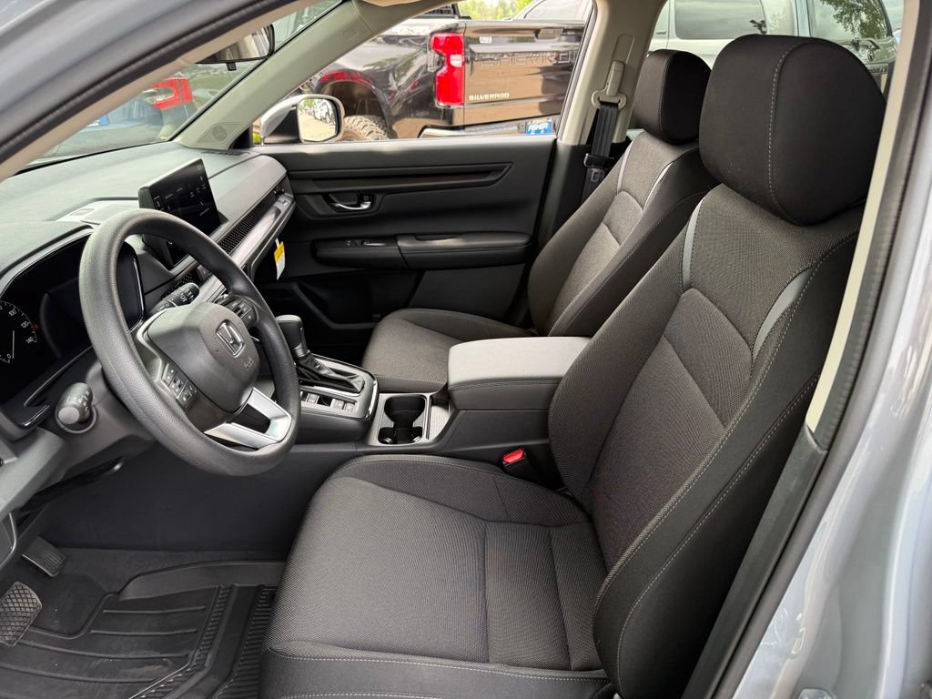 Certified 2026 Honda CR-V EX image 15