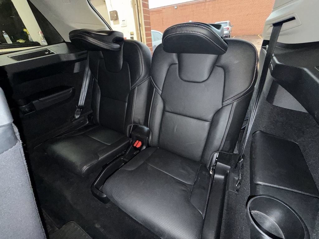 Used 2019 Volvo XC90 T6 Inscription w/ Advanced Package AWD/4WD image 21