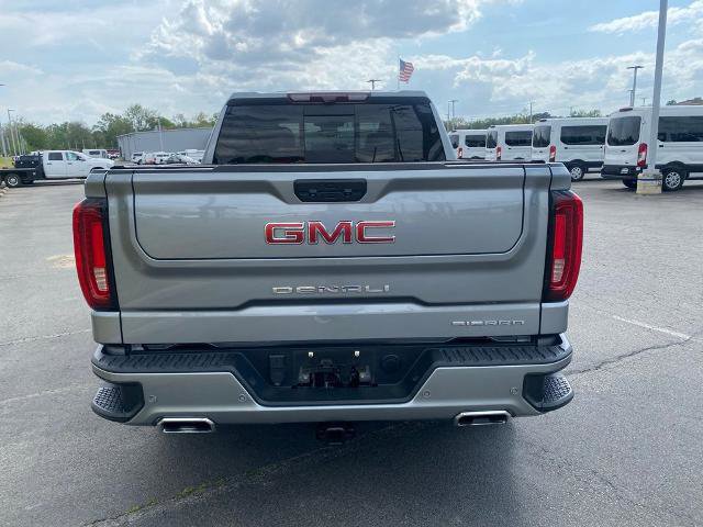 Used 2023 GMC Sierra 1500 Denali w/ Technology Package AWD/4WD image 6