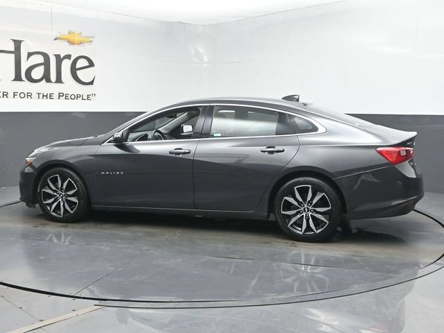 Used 2017 Chevrolet Malibu LT FWD image 51
