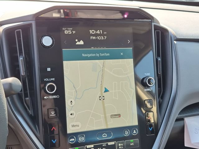 New 2026 Subaru Crosstrek 2.5i Limited AWD/4WD image 22
