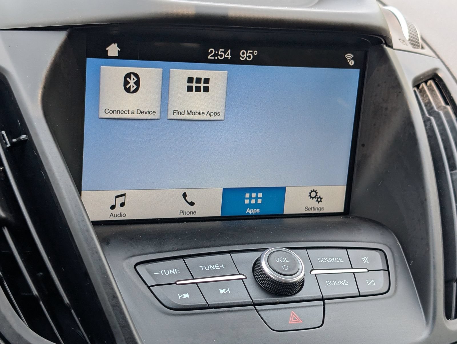 Used 2019 Ford Escape SEL FWD image 21