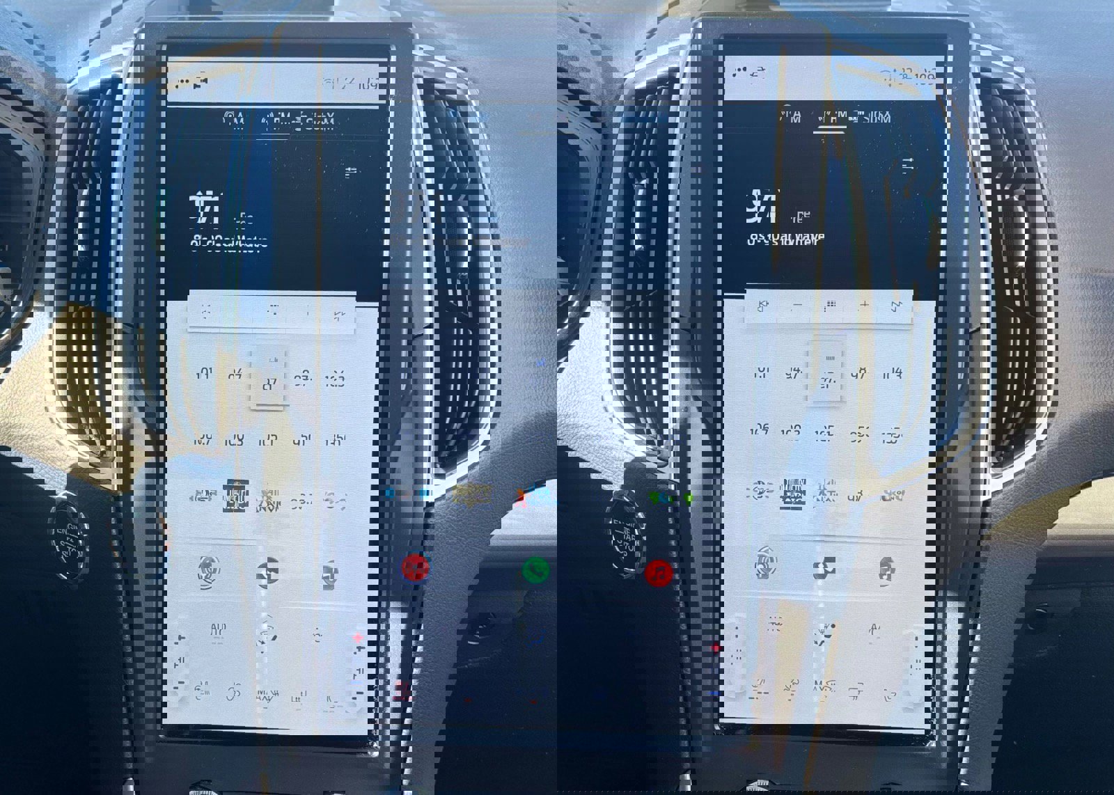 Certified 2024 Ford Edge SEL w/ Convenience Package image 35