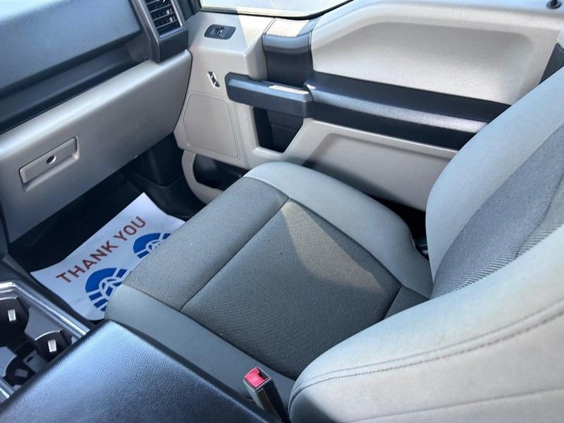 Used 2019 Ford F150 XL w/ XL Power Equipment Group image 15