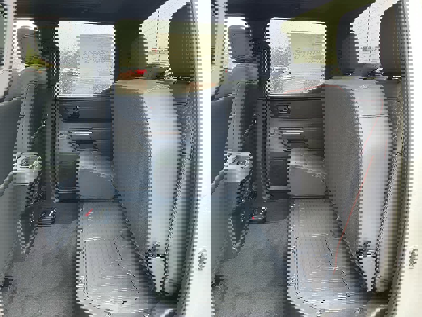 New 2026 Toyota Tundra TRD Pro image 33