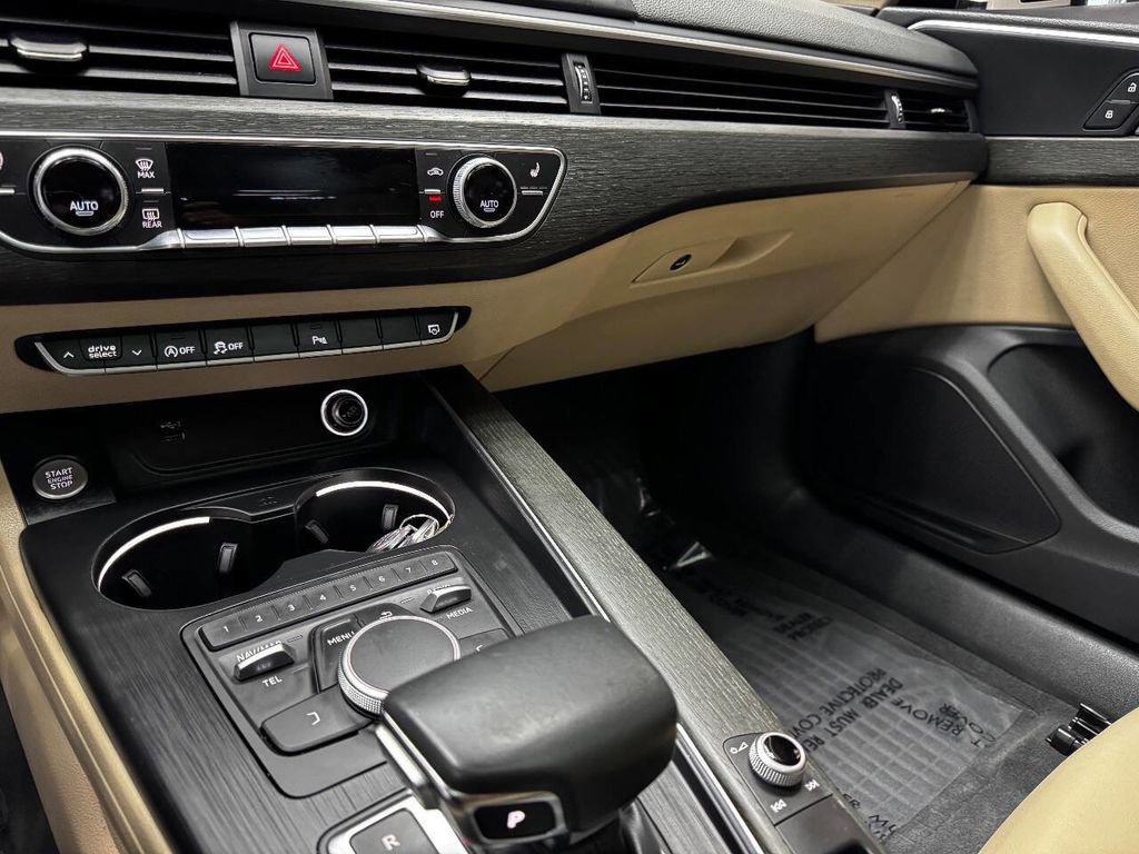 Used 2019 Audi A4 2.0T Premium FWD image 26