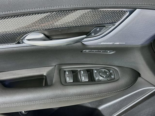 Used 2025 Cadillac XT5 Sportv w/ Technology Package AWD/4WD image 19