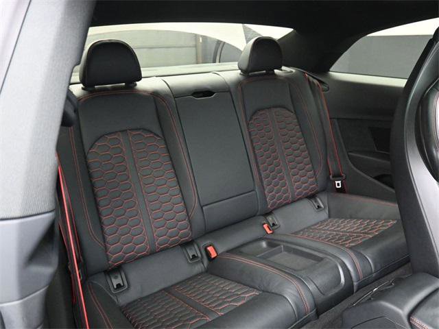 Used 2023 Audi RS 5 image 32