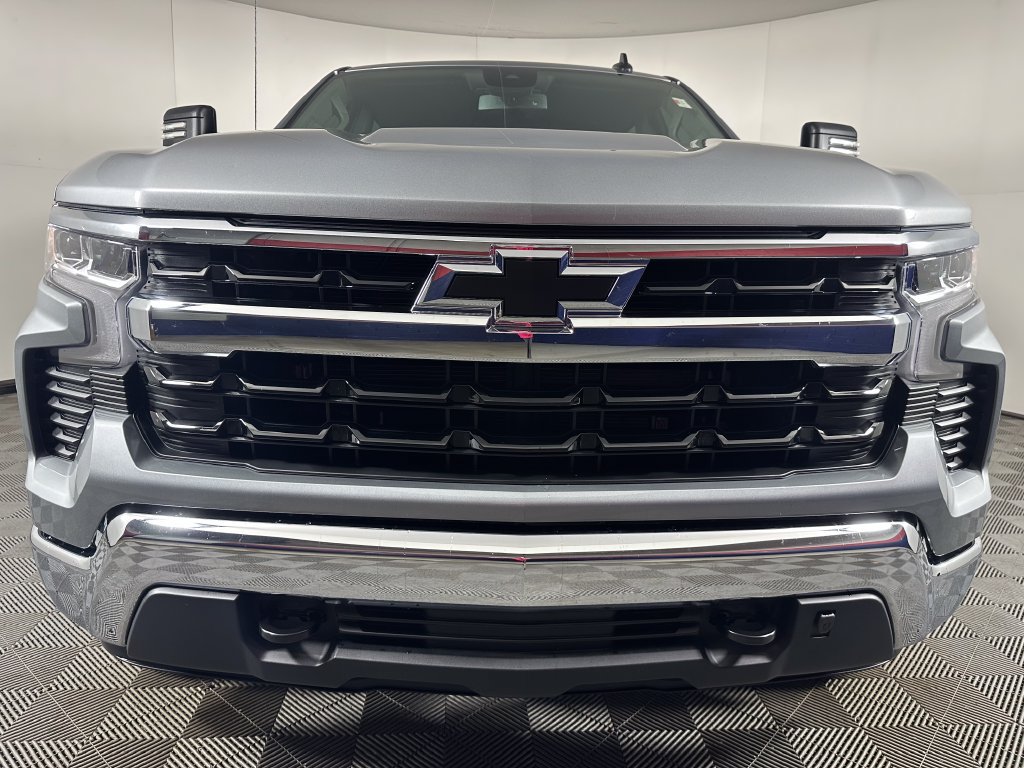 Used 2026 Chevrolet Silverado 1500 LT w/ All Star Edition Plus AWD/4WD image 8