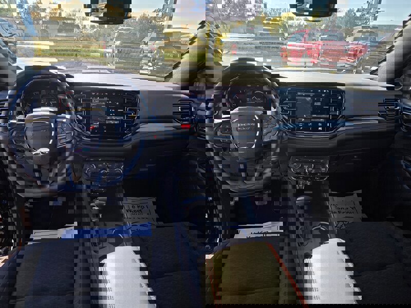 Used 2025 Dodge Durango GT image 12