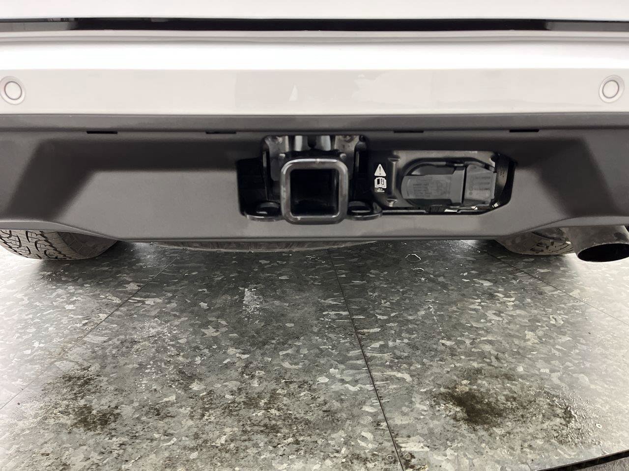 Used 2025 Ford Expedition Active AWD/4WD image 38