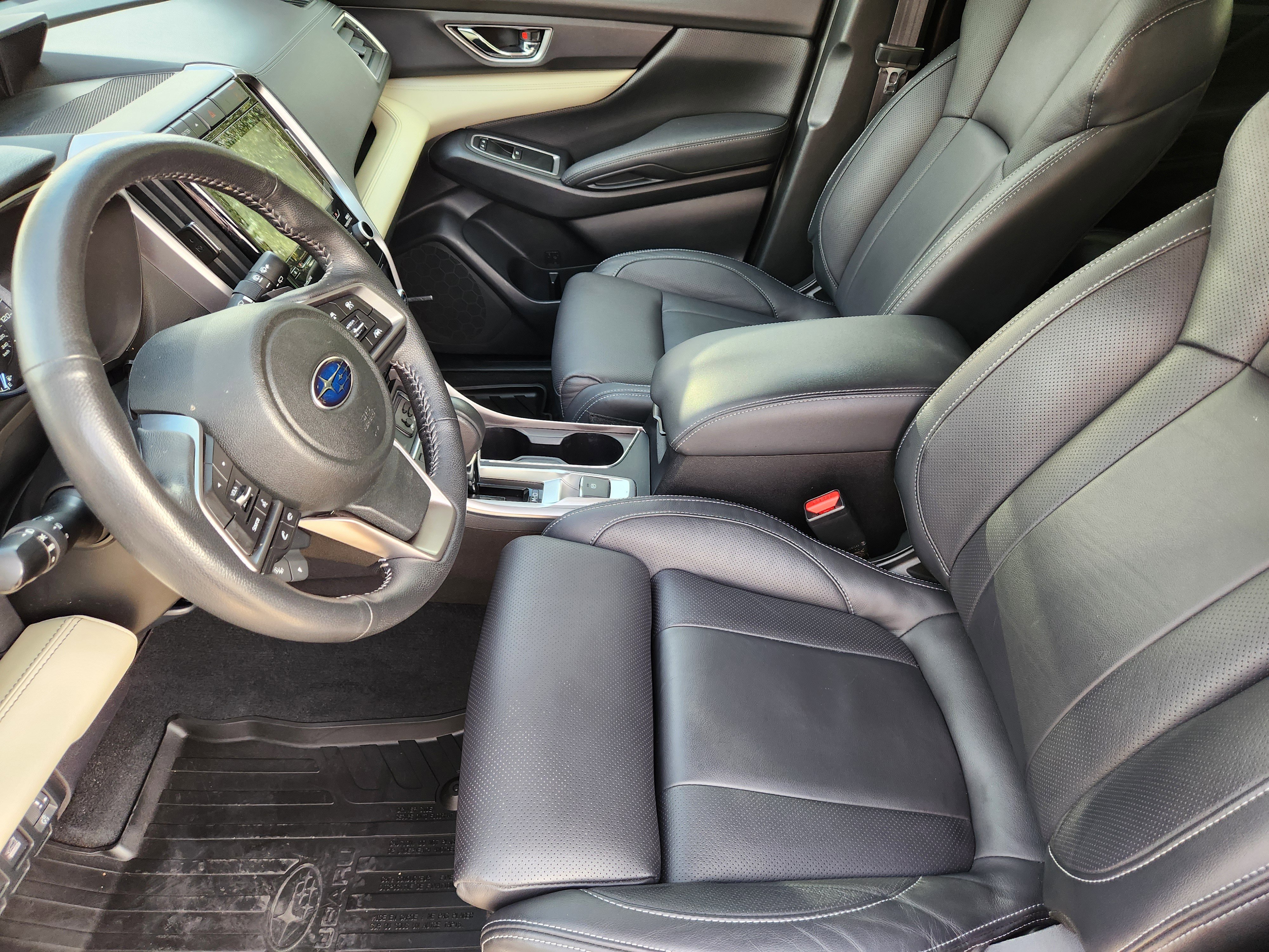 Used 2020 Subaru Ascent Limited w/ Technology Package image 13