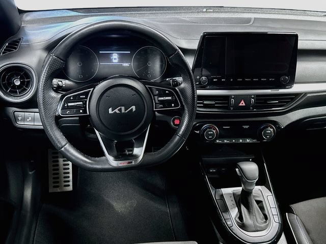 Used 2023 Kia Forte GT-Line w/ GT-Line Premium Package FWD image 20