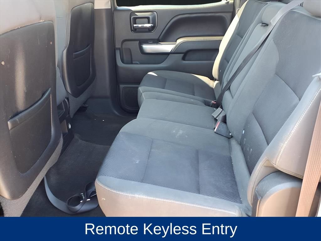 Used 2014 Chevrolet Silverado 1500 LT w/ Texas Edition, 1LT Trim image 15