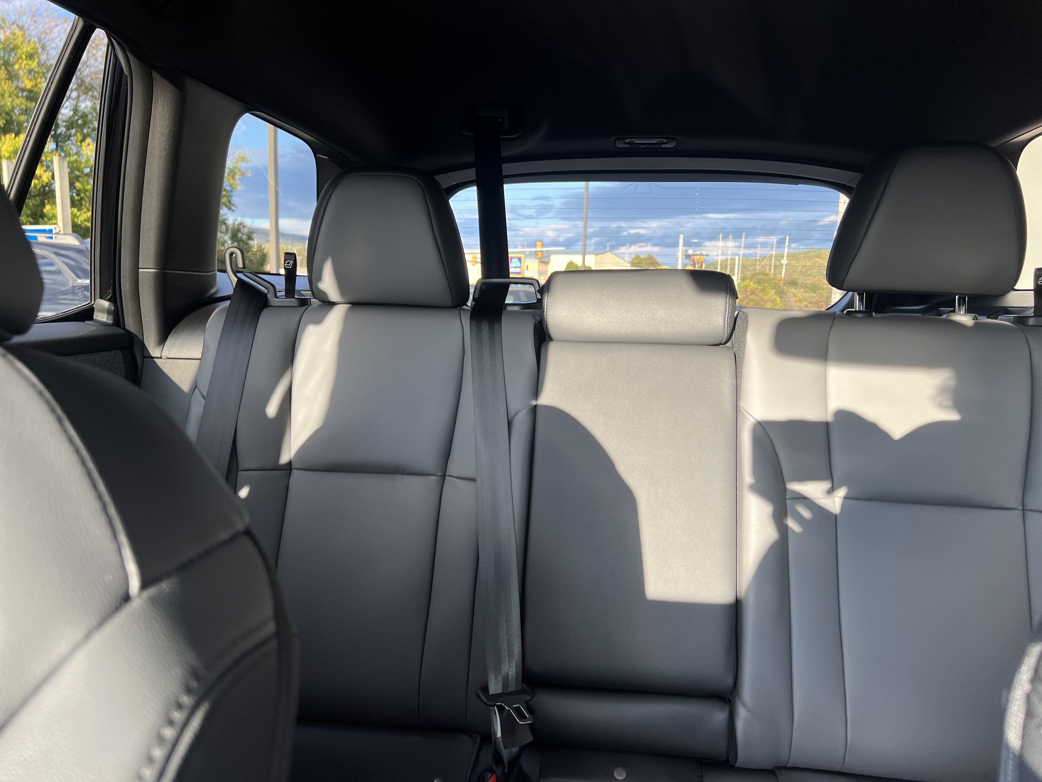 New 2026 Subaru Outback Premium AWD/4WD image 38