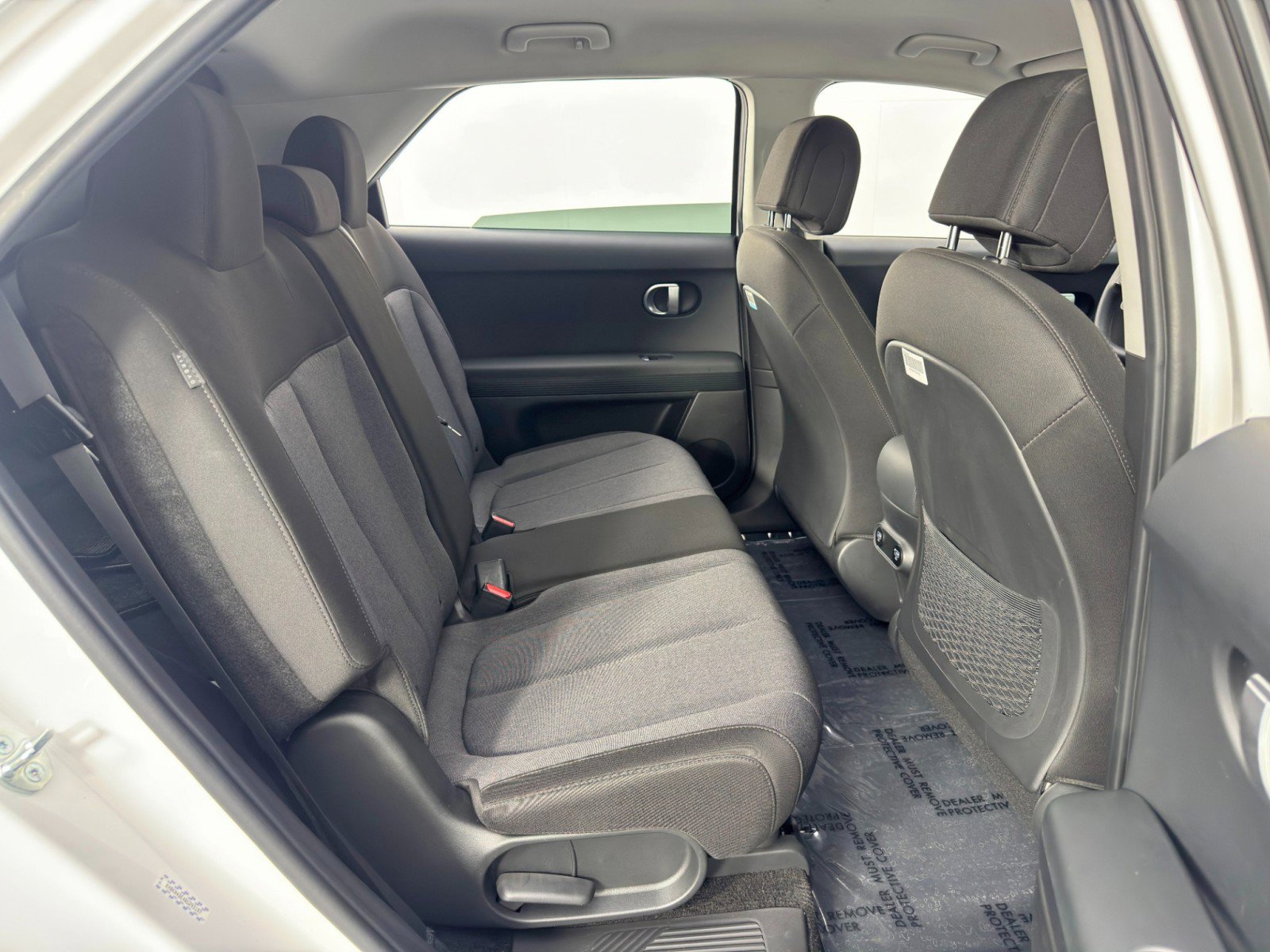 Used 2024 Hyundai Ioniq 5 SEL image 38