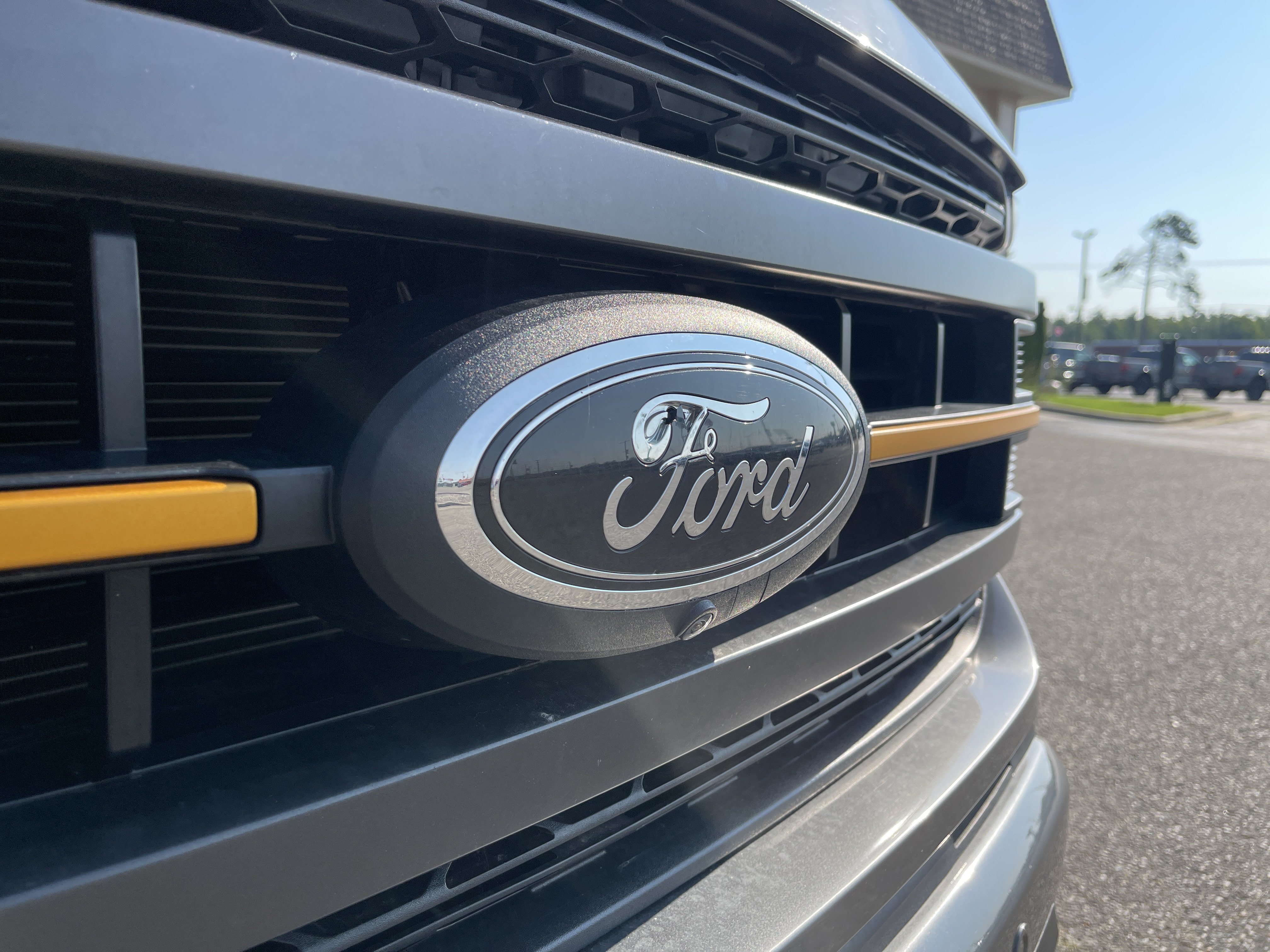 Used 2023 Ford F150 Tremor w/ Equipment Group 402A High AWD/4WD image 29