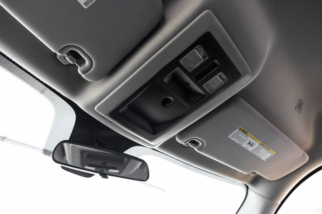 Used 2021 RAM 1500 Classic SLT image 23