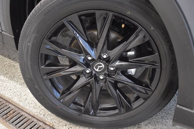 Used 2024 MAZDA CX-5 Carbon Edition AWD/4WD image 30