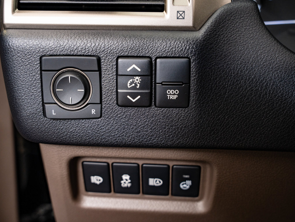 Certified 2021 Lexus GX 460 Premium AWD/4WD image 26