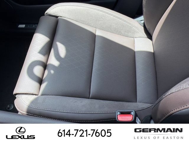 New 2026 Lexus RX 350 AWD image 31
