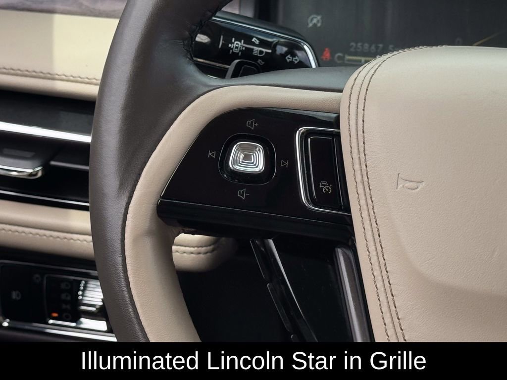 Used 2024 Lincoln Aviator Reserve w/ Equipment Group 201A AWD/4WD image 15