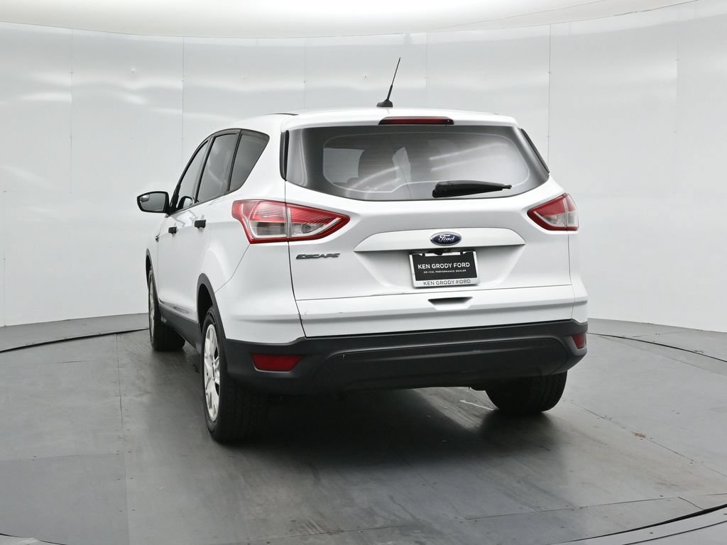 Used 2015 Ford Escape S FWD image 25