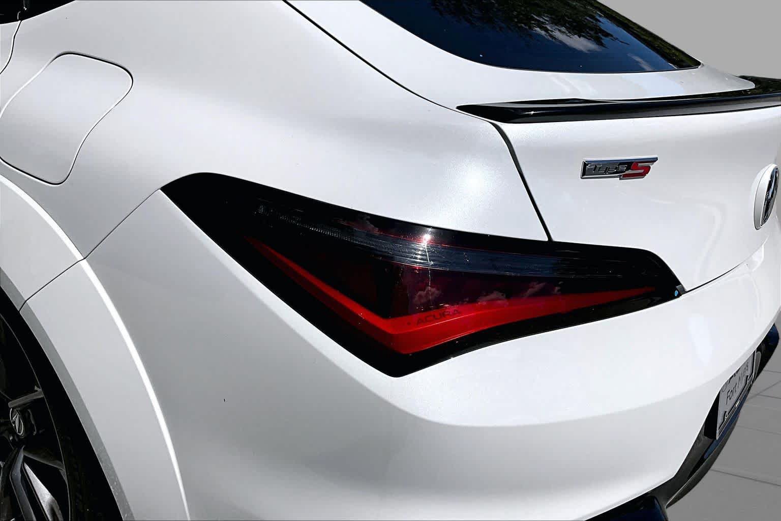 Certified 2025 Acura Integra Type S FWD image 29