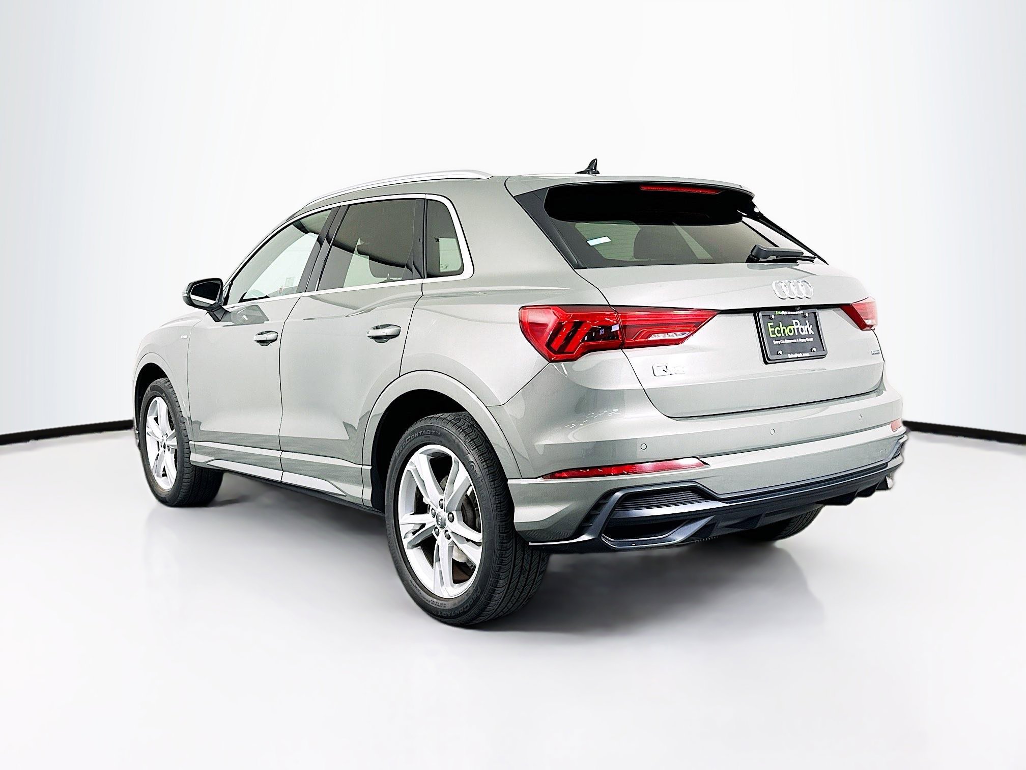 Used 2021 Audi Q3 2.0T Premium w/ Convenience Package image 5