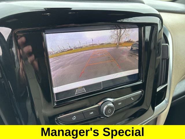 Used 2023 Chevrolet Traverse LS w/ Safety Package image 23