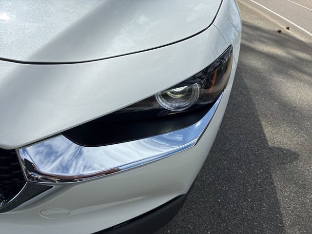 Used 2023 MAZDA CX-30 AWD 2.5 S w/ Premium Package image 10