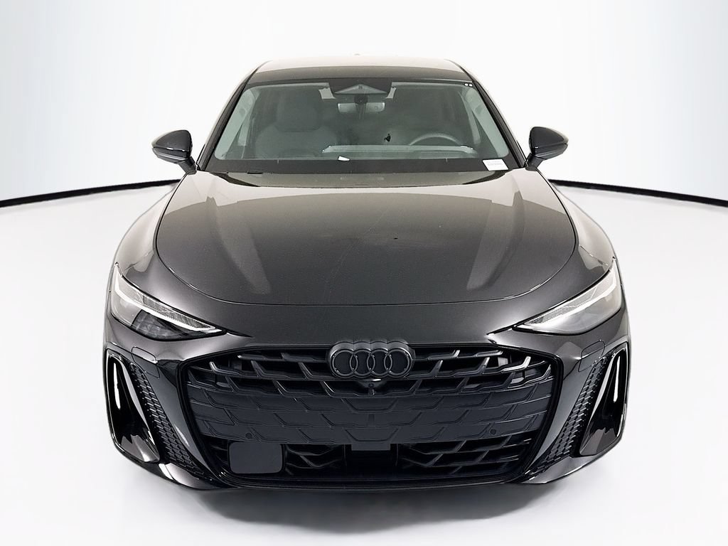 Used 2026 Audi A6 Premium Plus w/ Premium Plus Package AWD/4WD image 2