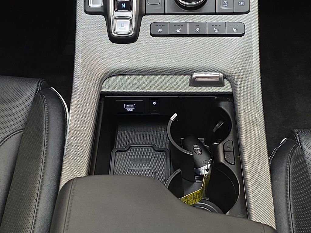 Used 2025 Hyundai Palisade SEL image 23