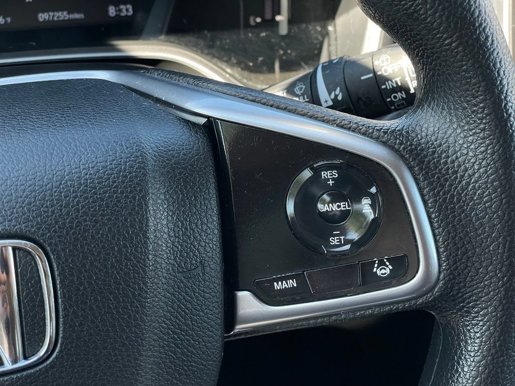 Used 2022 Honda CR-V EX image 14