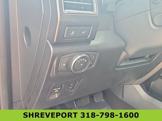 Used 2021 Ford Expedition Limited RWD image 18