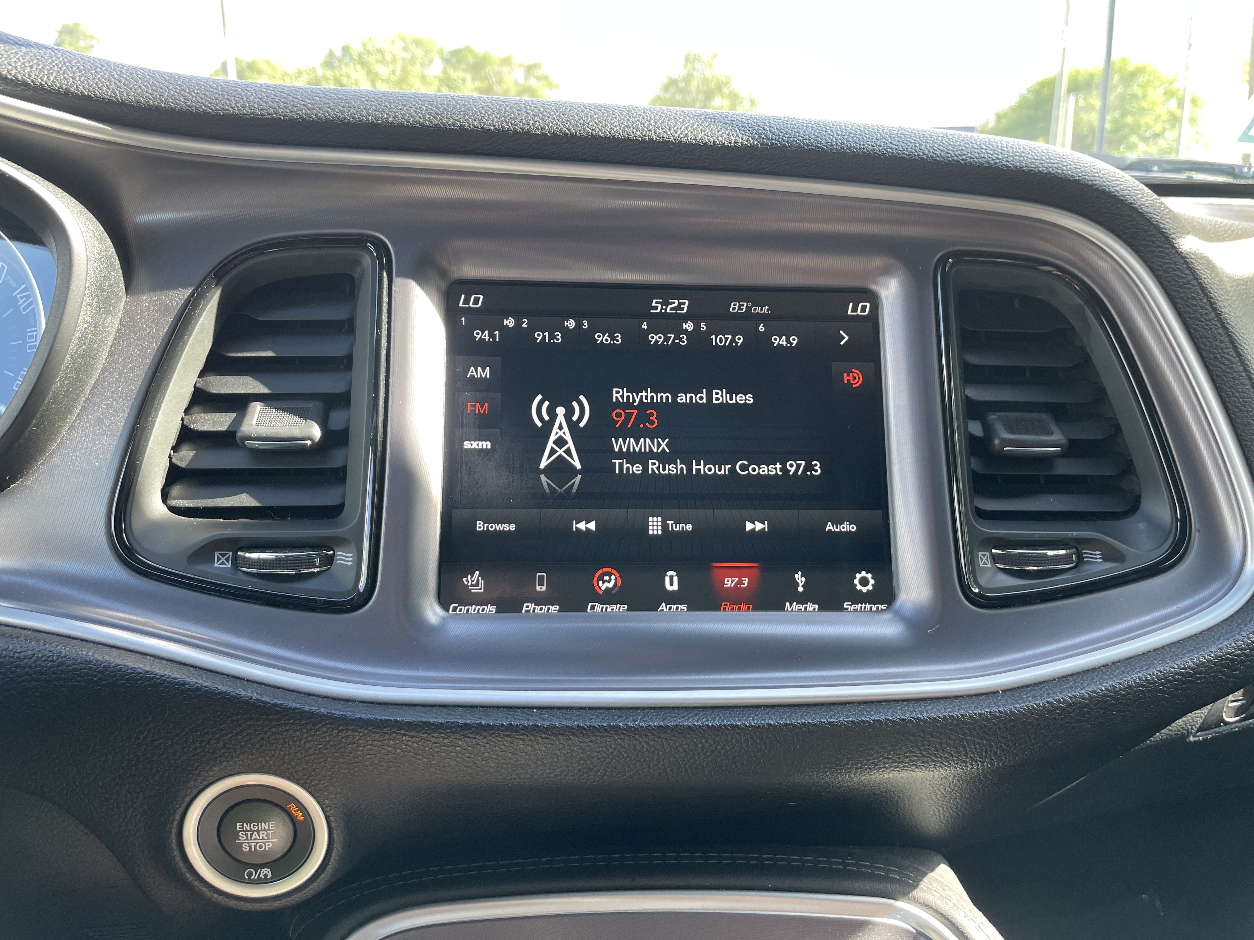 Used 2019 Dodge Challenger R/T Scat Pack RWD image 22