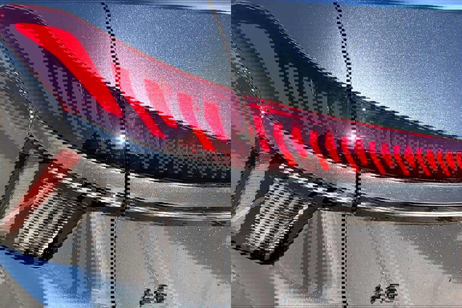 New 2026 Audi A6 Premium Plus image 14