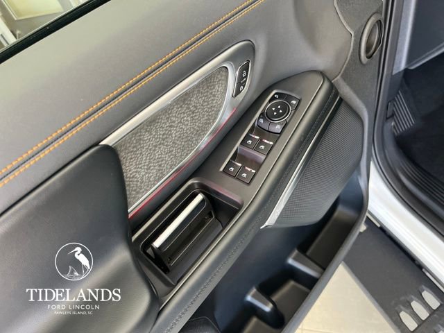 New 2025 Ford Expedition Tremor AWD/4WD image 14