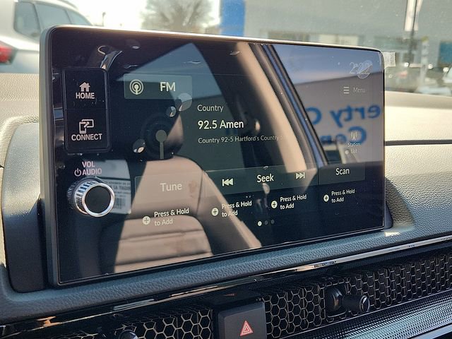 New 2026 Honda CR-V EX-L image 17