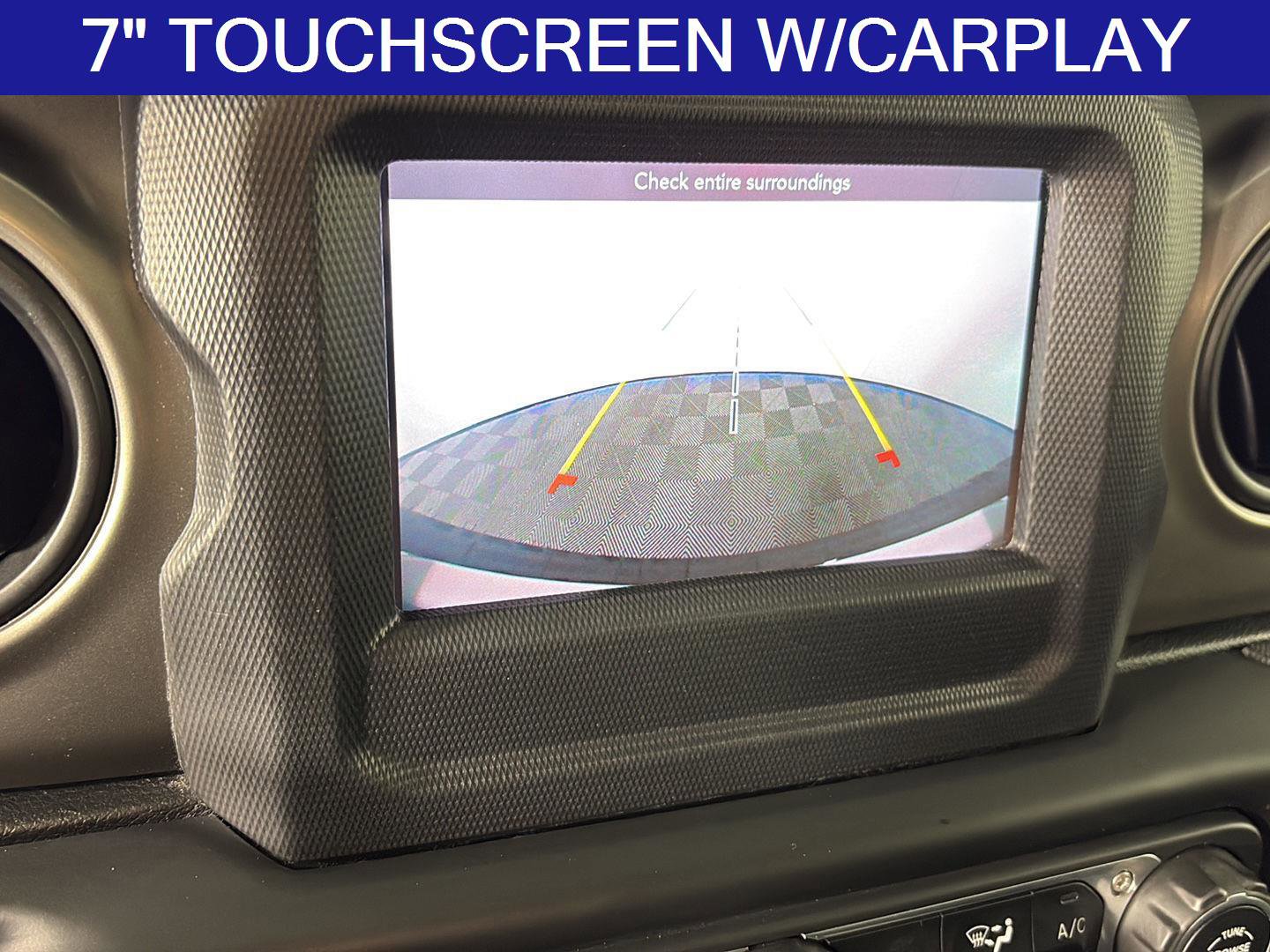 Used 2021 Jeep Wrangler Unlimited Sport image 9