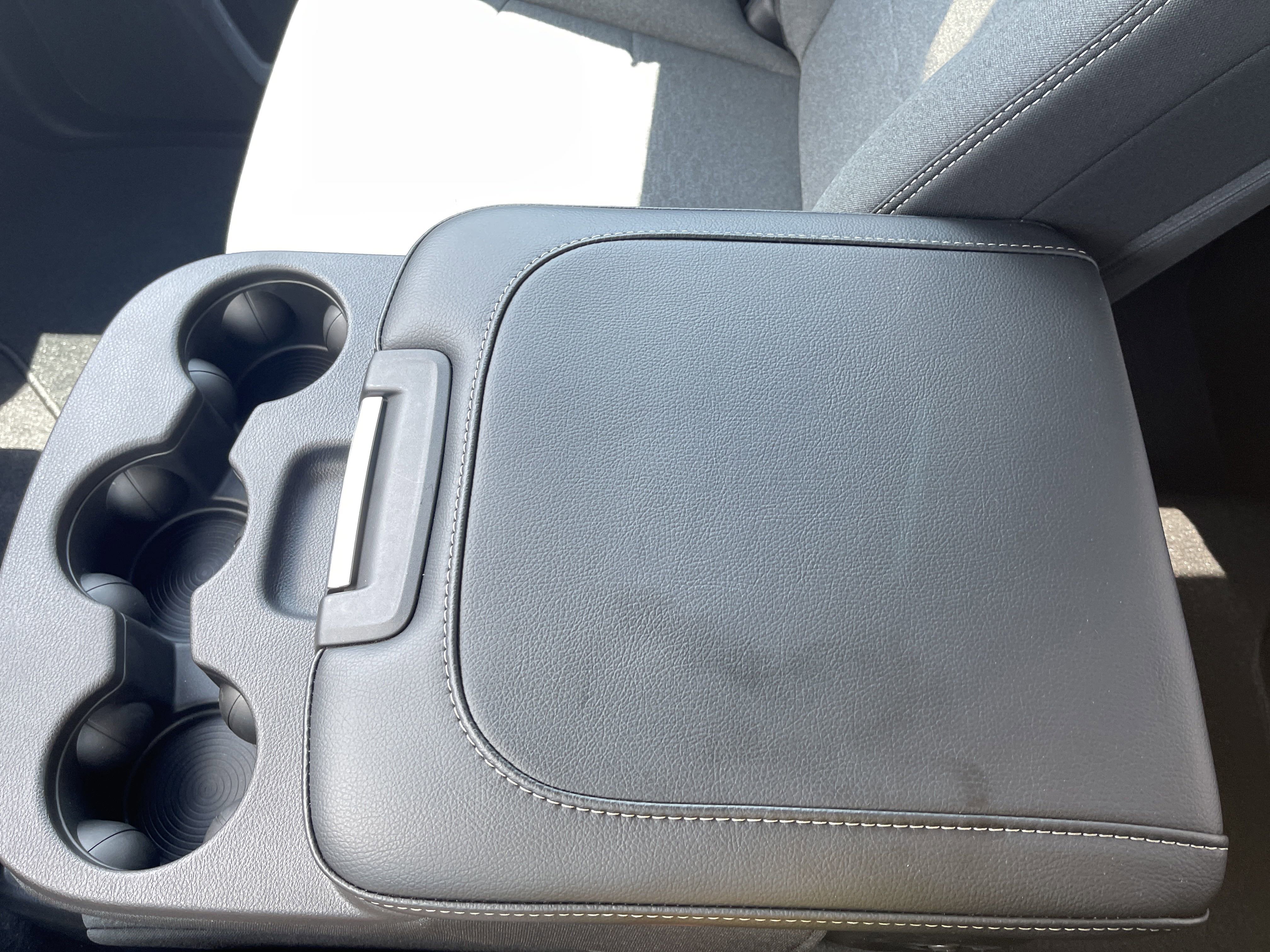 New 2026 RAM 2500 Tradesman image 30